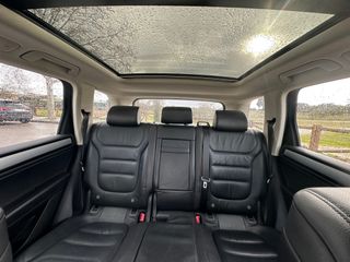 Volkswagen Touareg 2017