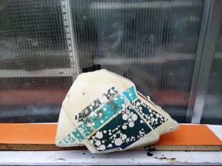 Depósito Puch/Suzuki Condor