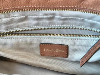 Bolso Piel Pedro del Hierro Marrón