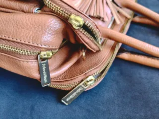 Bolso Piel Pedro del Hierro Marrón