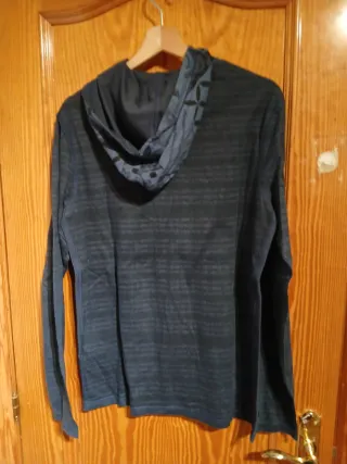 Sudadera Desigual Talla S