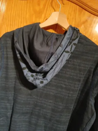 Sudadera Desigual Talla S