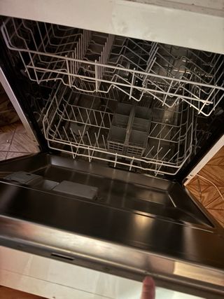 Lavavajillas LYNX 60cm