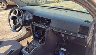 Culata opel 382375 55193091 vectra c berlina