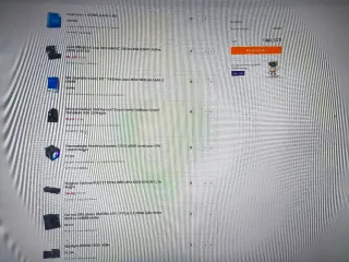 PC i7 13700K 32GB RTX5060