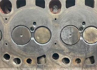 Culata ford 1s4q6090cb focus berlina (cak) 136843