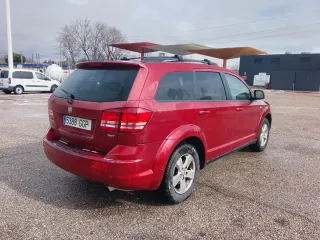 Dodge Journey 2009