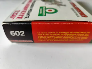 Atlantic 602 - Obice Semovente T.236