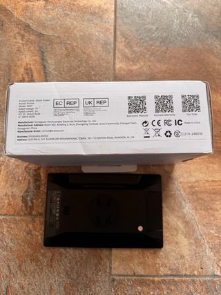 Smart screen krunia RC07 9 inch