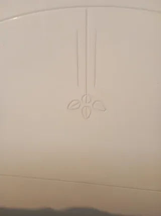 Cabezal cama 90/105 alta calidad