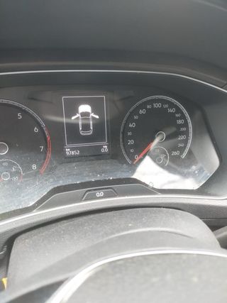 Volkswagen T-Roc 2018