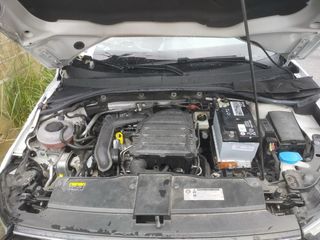 Volkswagen T-Roc 2018