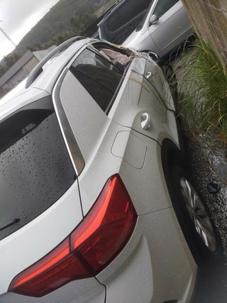 Volkswagen T-Roc 2018