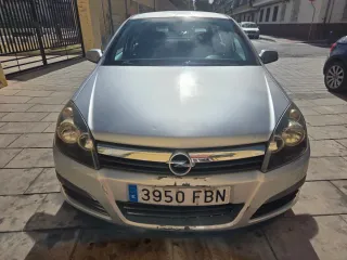 Opel Astra 2007