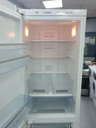 Nevera Bosch 1.85m x 60cm