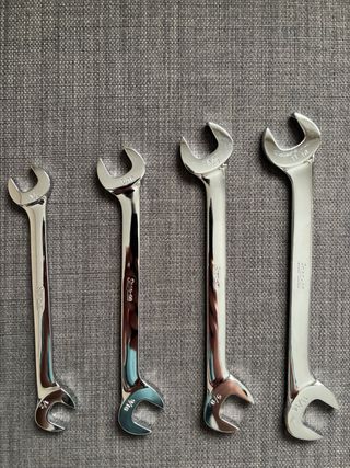 Llaves fijas Snap-on