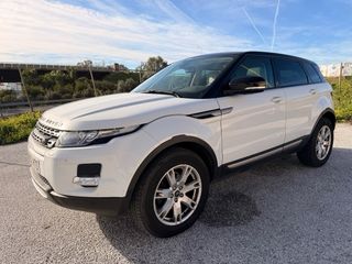 Land Rover Range Rover Evoque 2013 nacional