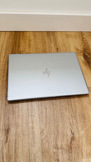 HP Elitebook 840 intel i7 - 16RAM - Face ID - 14”