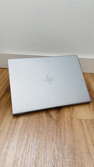 HP Elitebook 840 intel i7 - 16RAM - Face ID - 14”