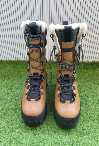 Botas Ugg Shasta Tall