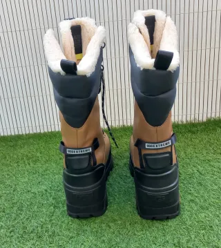 Botas Ugg Shasta Tall