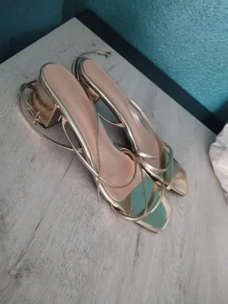 Disfraz Princesa Bella Disney Talla S