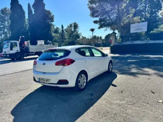KIA Ceed 2013