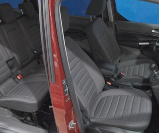 Ford Tourneo Connect 1.5 TDCi 88kW (120CV) Titanium