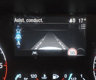 Ford Tourneo Connect 1.5 TDCi 88kW (120CV) Titanium