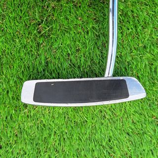 Putter Odyssey Dual Force Rossie Blade Golf