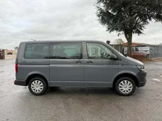 Volkswagen Transporter T6