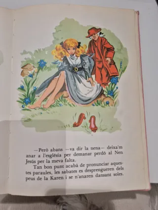 Cuenos en catalàn Classics Toray