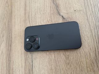 iPhone 14 Pro 128GB Negro Espacial