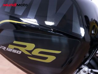 BMW R 1250 RS