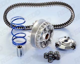 Variador Polini Hi-Speed Evolution Vespa GTS 300