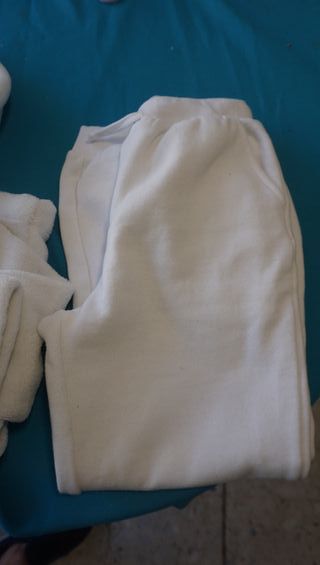 Lote ropa niña invierno 4-5 años leer y ver fotos