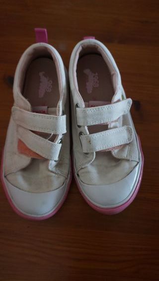 Lote ropa niña invierno 4-5 años leer y ver fotos