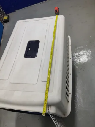 Transportín grande XXL perros 45-50kg