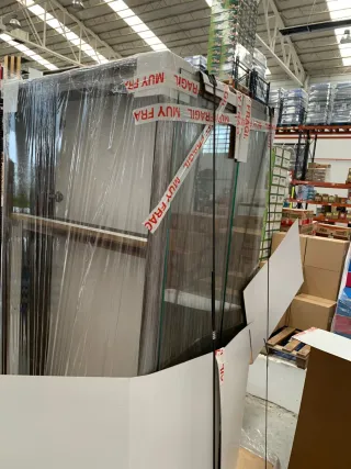 Mobiliario para tiendas de chuches  o panaderia