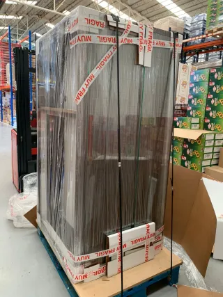 Mobiliario para tiendas de chuches  o panaderia