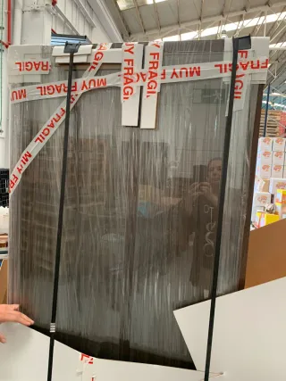 Mobiliario para tiendas de chuches  o panaderia