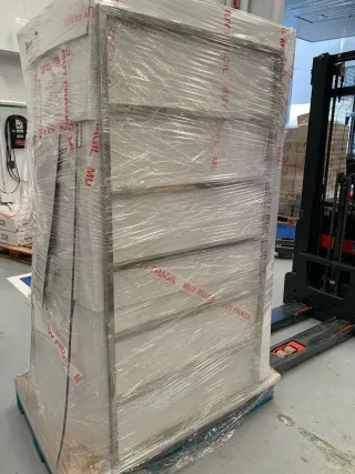 Mobiliario para tiendas de chuches  o panaderia