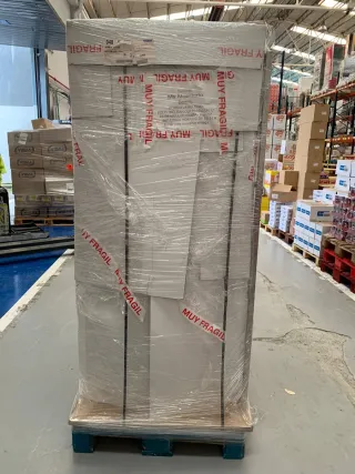 Mobiliario para tiendas de chuches  o panaderia