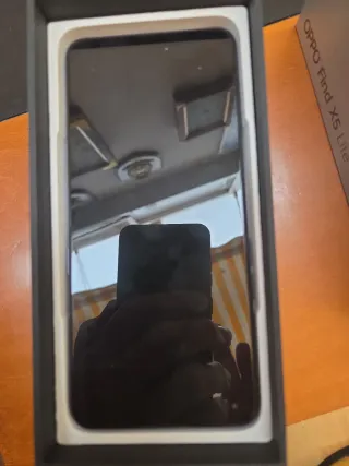 OPPO Find X5 Lite 5G