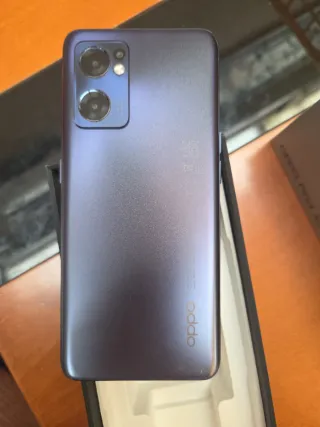 OPPO Find X5 Lite 5G