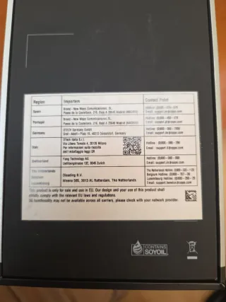 OPPO Find X5 Lite 5G