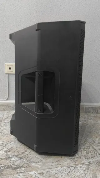 Altavoz Alto TS410 Bluetooth  2000w