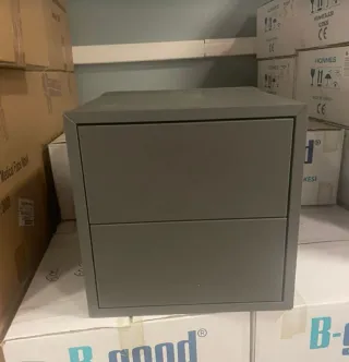 Mesande noche flotante