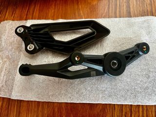 Palanca Freno BMW S1000RR K67 2024 Original