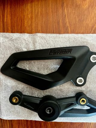 Palanca Freno BMW S1000RR K67 2024 Original